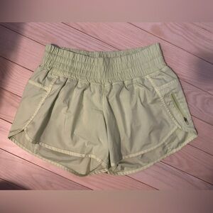 Lululemon Track That Short 4”